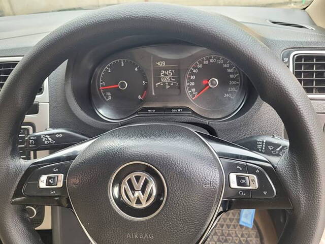 Used Volkswagen Cross Polo [2013-2015] 1.5 TDI in Jalandhar