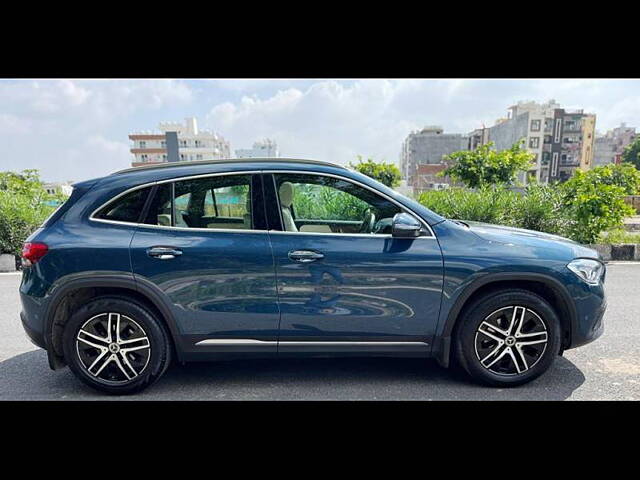 Used Mercedes-Benz GLA [2021-2024] 200 [2021-2023] in Delhi