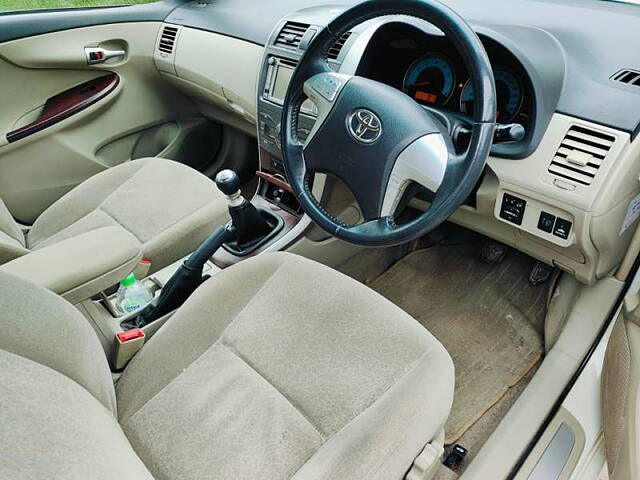 Used Toyota Corolla Altis [2011-2014] 1.8 G in Pune