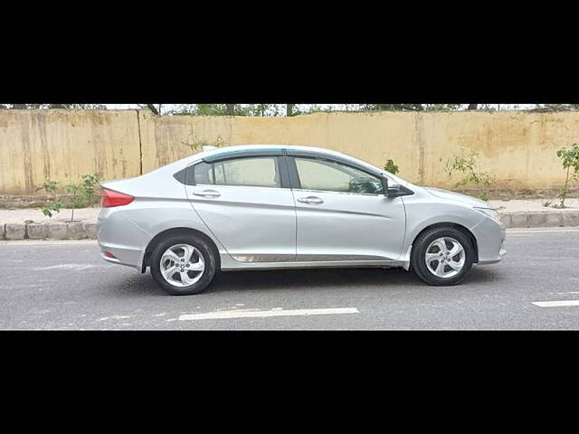 Used Honda City [2014-2017] VX Diesel in Delhi