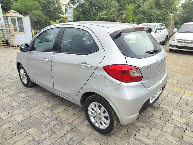 Used Tata Tiago [2016-2020] Revotron XZ in Aurangabad