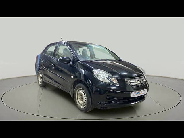 Used 2013 Honda Amaze in Mumbai