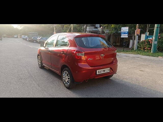 Used Ford Figo [2015-2019] Trend 1.5L TDCi [2015-2016] in Bangalore