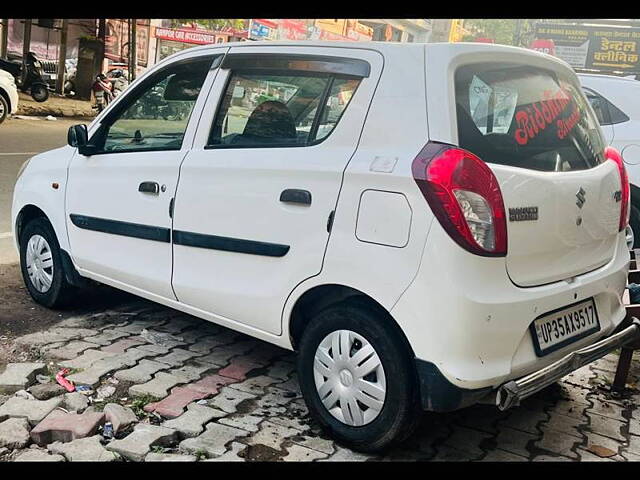 Used Maruti Suzuki Alto 800 [2012-2016] Lxi CNG in Kanpur