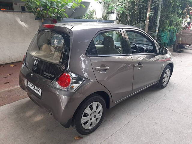 Used Honda Brio [2011-2013] S MT in Hyderabad