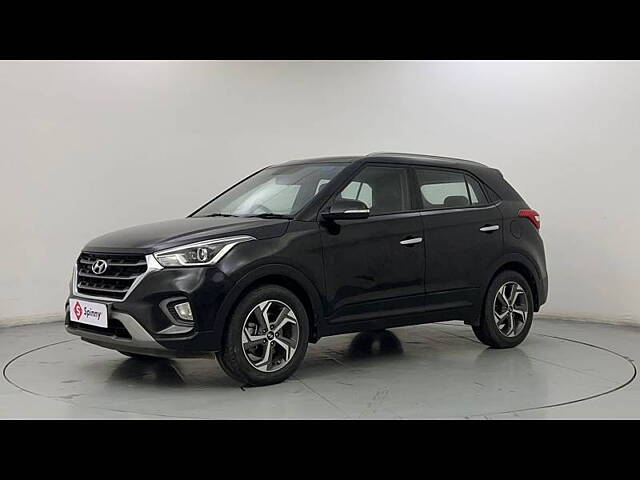 Used 2019 Hyundai Creta in Delhi