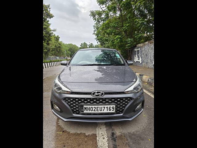 Used 2018 Hyundai Elite i20 in Mumbai