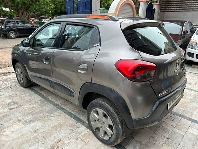 Used Renault Kwid [2015-2019] 1.0 RXT [2016-2019] in Kanpur