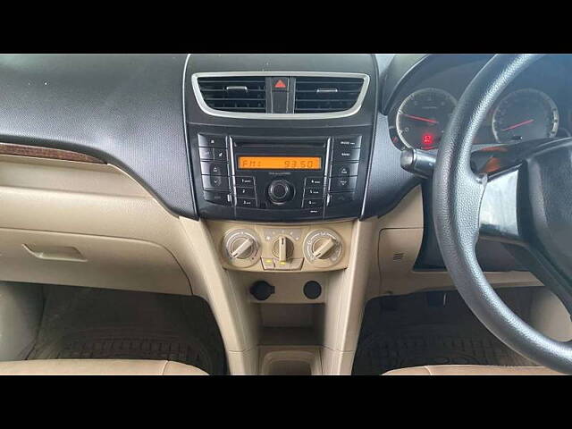 Used Maruti Suzuki Swift DZire [2011-2015] VDI in Ahmedabad