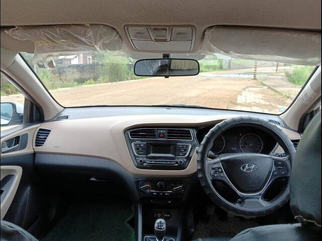 Used Hyundai i20 Active [2015-2018] 1.4 [2016-2017] in Bhubaneswar