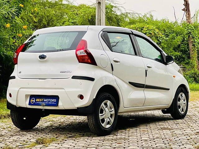 Used Datsun redi-GO [2016-2020] S 1.0 AMT [2018-2019] in Ahmedabad