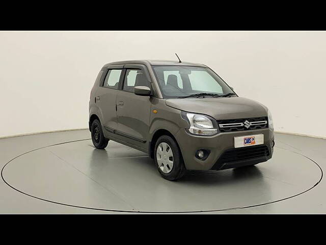 Used 2020 Maruti Suzuki Wagon R in Delhi