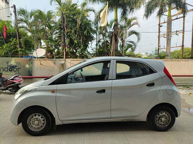 Used Hyundai Eon Era + LPG in Bhopal