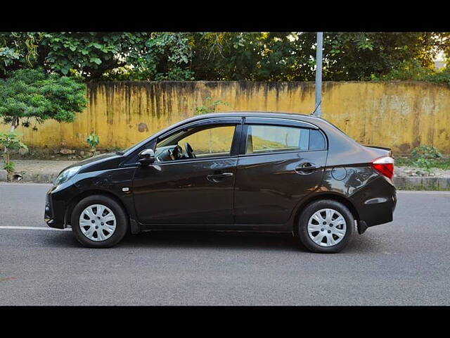 Used Honda Amaze [2016-2018] 1.2 S i-VTEC in Delhi