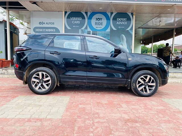 Used Tata Harrier [2019-2023] XZA Plus in Ahmedabad