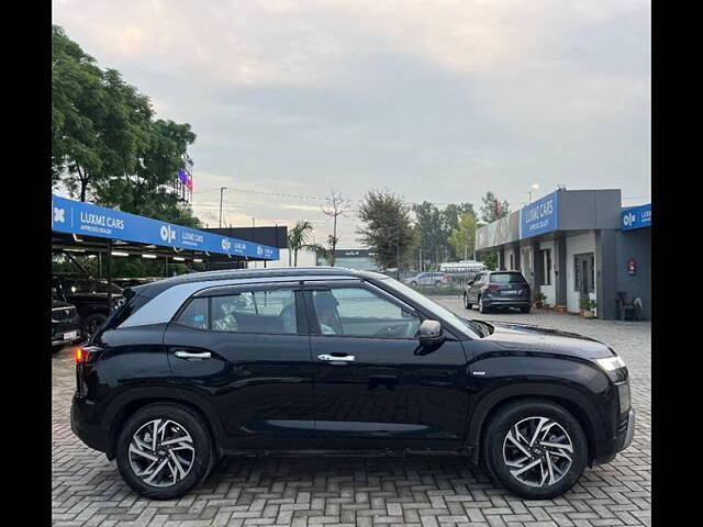 Used Hyundai Creta SX (O) 1.5 Petrol CVT in Gurgaon