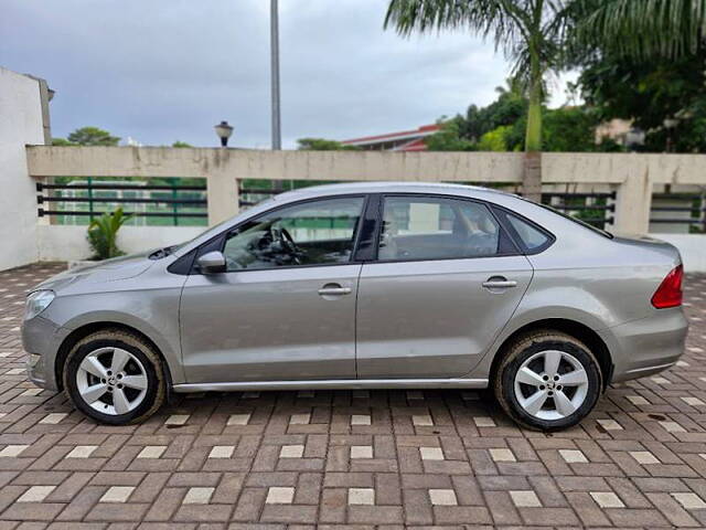 Used Skoda Rapid Style 1.5 TDI AT in Pune