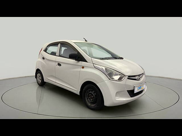 Used 2016 Hyundai Eon in Kochi