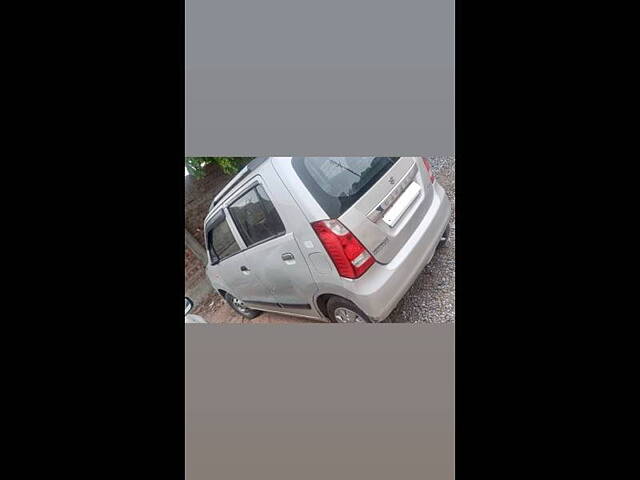 Used Maruti Suzuki Wagon R [2019-2022] LXi 1.0 [2019-2019] in Kanpur