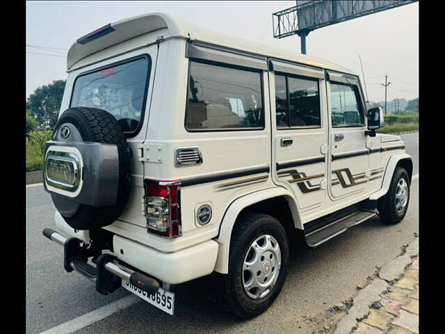 Used Mahindra Bolero [2011-2020] Power Plus ZLX [2016-2019] in Ranchi