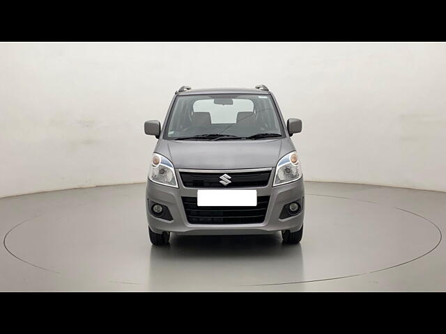 Used 2017 Maruti Suzuki Wagon R in Bangalore