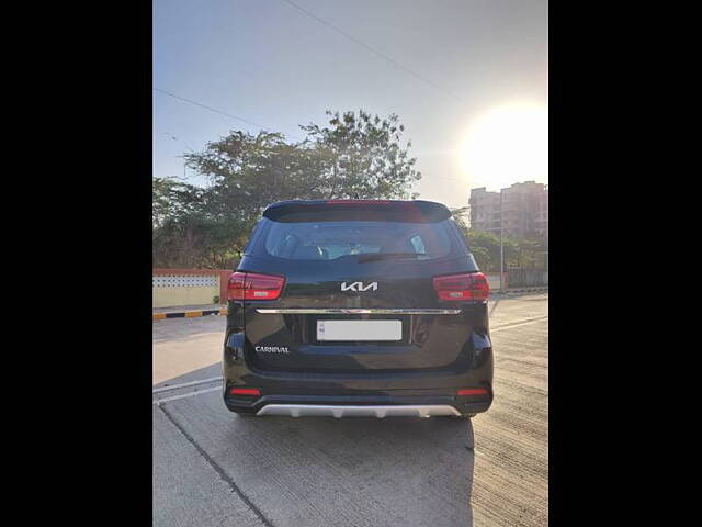 Used Kia Carnival [2020-2023] Prestige 7 STR in Mumbai