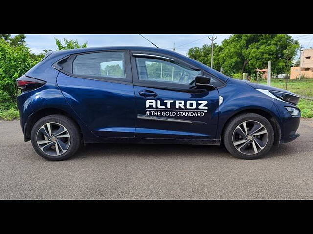 Used Tata Altroz XZ Plus Petrol [2021-2023] in Madurai