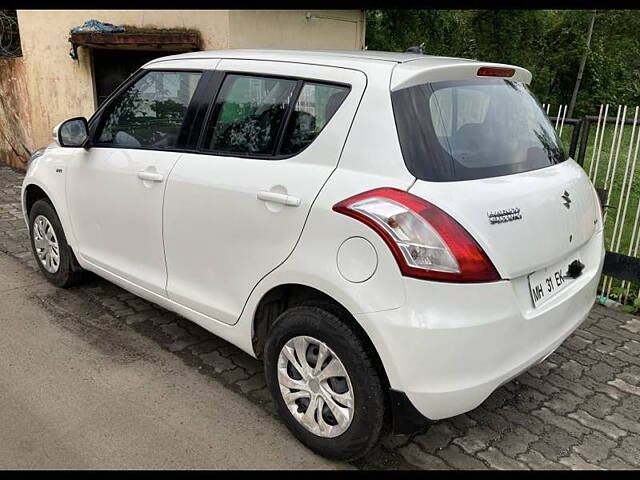 Used Maruti Suzuki Swift [2011-2014] VXi in Nagpur