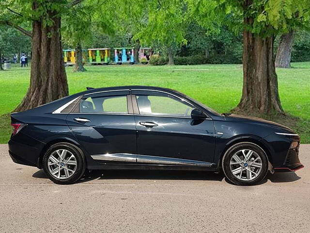 Used Hyundai Verna SX 1.5 Petrol IVT in Delhi