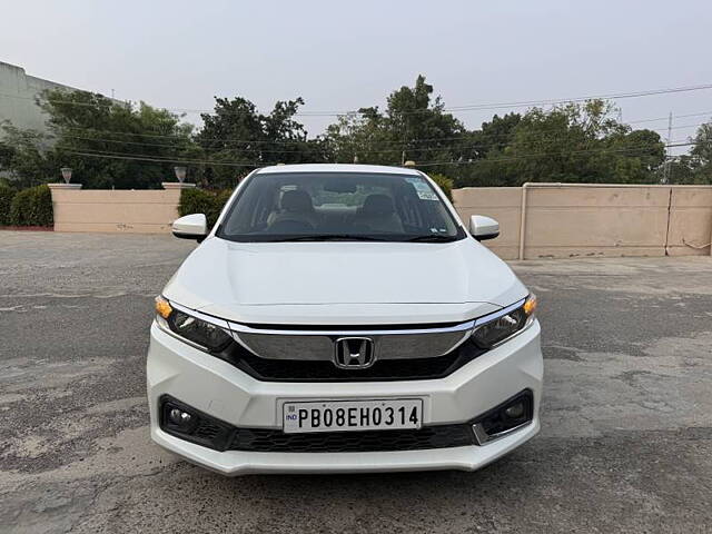 Used Honda Amaze [2018-2021] 1.2 VX CVT Petrol [2019-2020] in Jalandhar