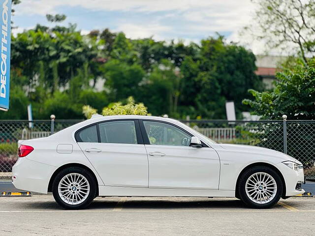 Used 2017 BMW 3-Series in Kochi