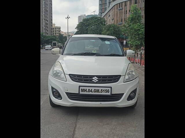 Used Maruti Suzuki Swift DZire [2011-2015] ZDI in Mumbai