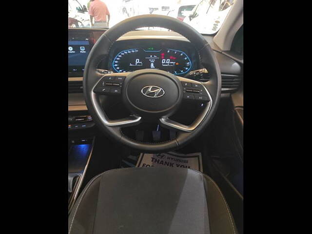 Used Hyundai i20 [2020-2023] Asta (O) 1.2 MT in Kanpur