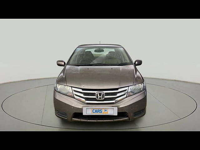 Used Honda City [2011-2014] 1.5 S MT in Delhi