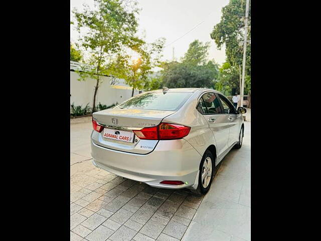 Used Honda City [2014-2017] V Diesel in Vadodara