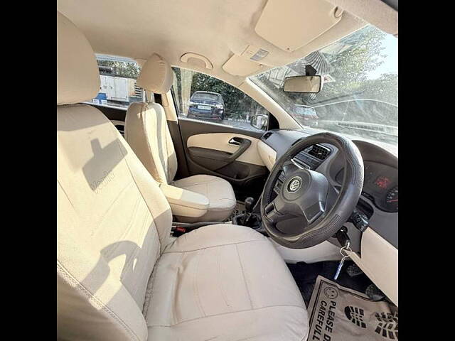 Used Volkswagen Vento [2014-2015] Highline Diesel in Chandigarh