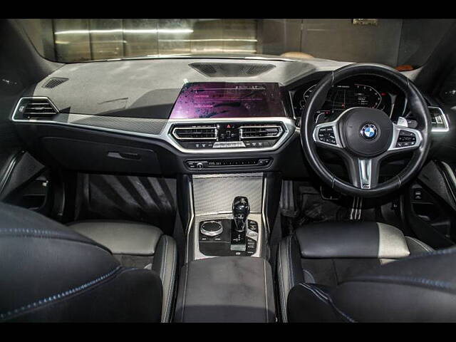 Used BMW 3 Series M340i xDrive in Mumbai