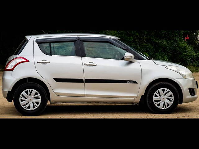 Used Maruti Suzuki Swift [2011-2014] VXi in Ahmedabad