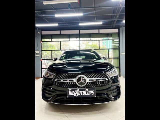 Used 2023 Mercedes-Benz GLA in Mumbai