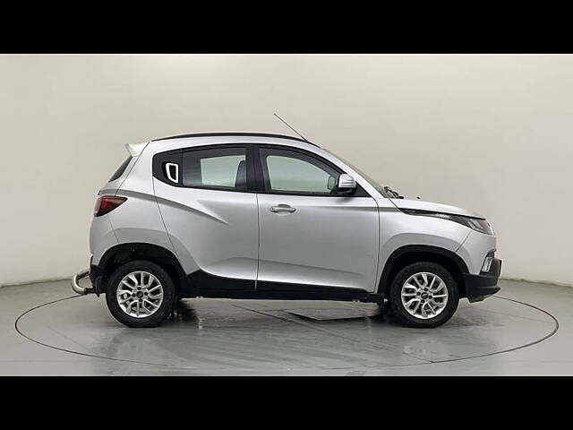 Used Mahindra KUV100 [2016-2017] K8 D 6 STR in Lucknow