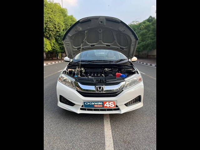 Used Honda City [2014-2017] SV in Delhi