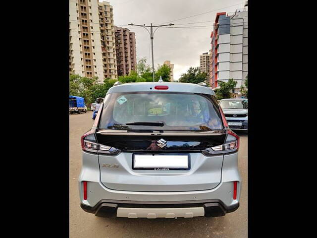 Used Maruti Suzuki XL6 Zeta MT CNG in Thane