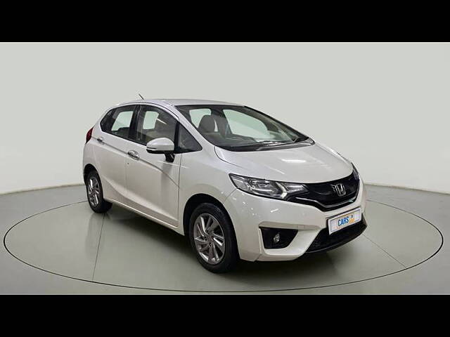 Used 2019 Honda Jazz in Mumbai