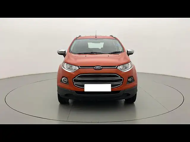Used 2017 Ford Ecosport in Delhi