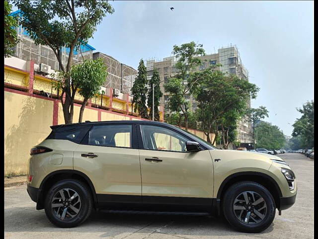 Used Tata Harrier [2019-2023] Kaziranga XZA Plus in Mumbai