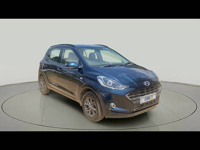 Used 2020 Hyundai Grand i10 NIOS in Hyderabad