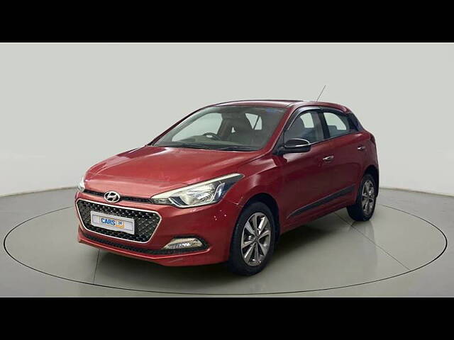 Used Hyundai Elite i20 [2017-2018] Asta 1.2 in Delhi