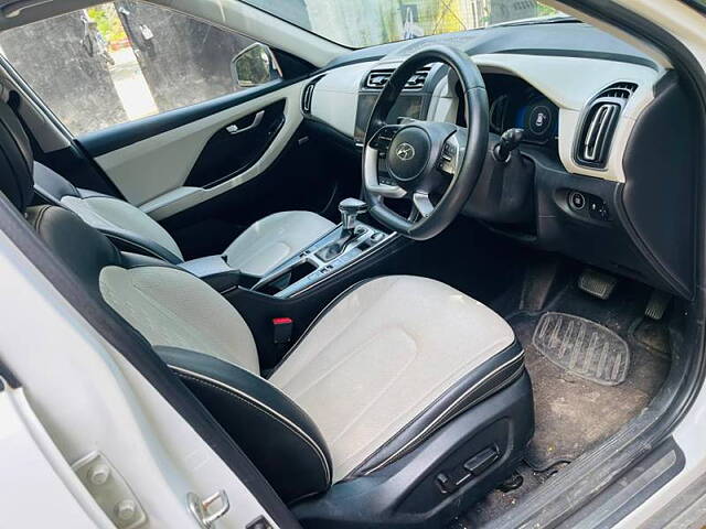 Used Hyundai Creta [2020-2023] SX (O) 1.5 Diesel Automatic [2020-2022] in Kanpur