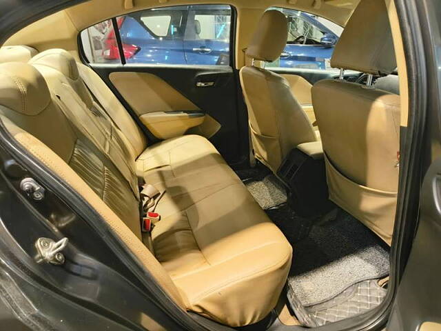 Used Honda City [2014-2017] V in Kolkata