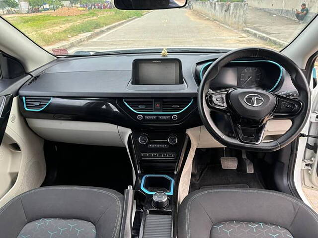 Used Tata Nexon EV [2020-2022] XZ Plus in Ahmedabad